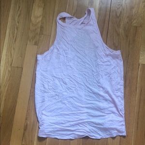 Lululemon All Tied Up Tank